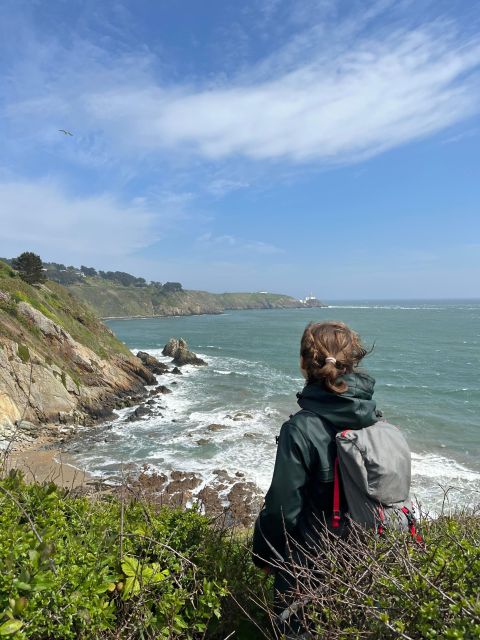 Dublin: Howth Safari Hiking Tour - Key things to know before you go