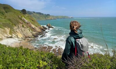 Dublin: Howth Safari Hiking Tour - Meeting at The House Restaurant: start time, snacks, and the right mindset