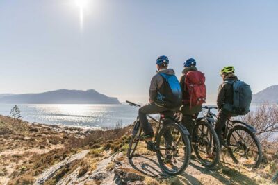 E-bike And Hiking Tour In Ålesund - Why This Ålesund Tour Works: City Ride, Then Real Hiking