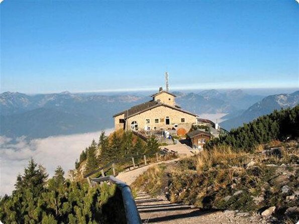 Eagle's Nest Hiking Tour - Key things to know before you go