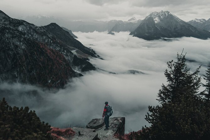 Eagle's Nest Hiking Tour - Why this Eagle’s Nest hike feels different than the bus
