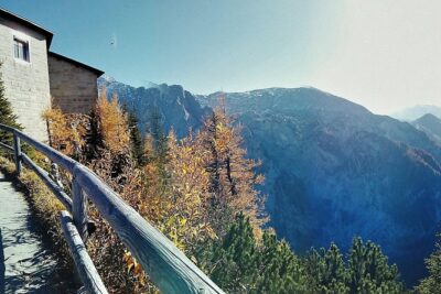 Eagle's Nest Hiking Tour - Starting out in Berchtesgaden: meeting point and the “flow” of the day