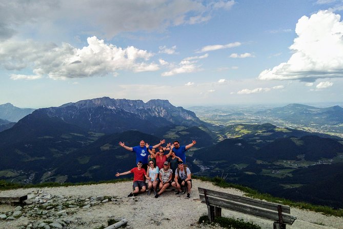 Eagle's Nest Hiking Tour - Stop 2: Obersalzberg hike—ruins, bunkers, and the WWII layer most people skip