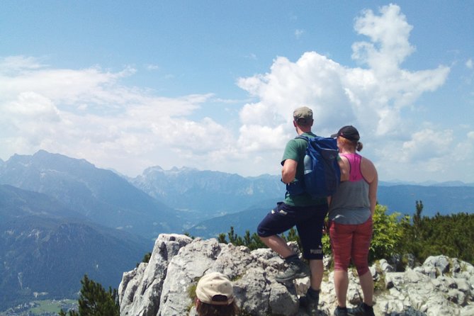Eagle's Nest Hiking Tour - The hike itself: pacing, trail conditions, and how to set yourself up for success