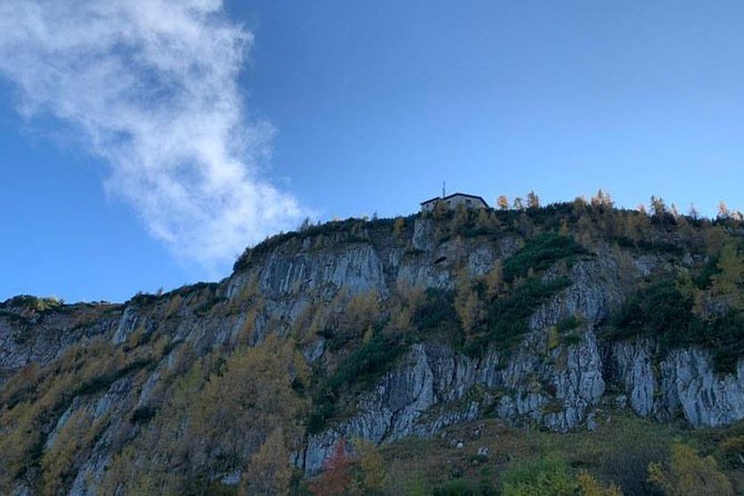 Eagle's Nest Hiking Tour - How the small-group size changes the experience