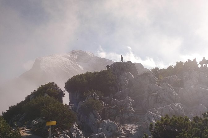 Eagle's Nest Hiking Tour - Who should book this tour (and who should think twice)