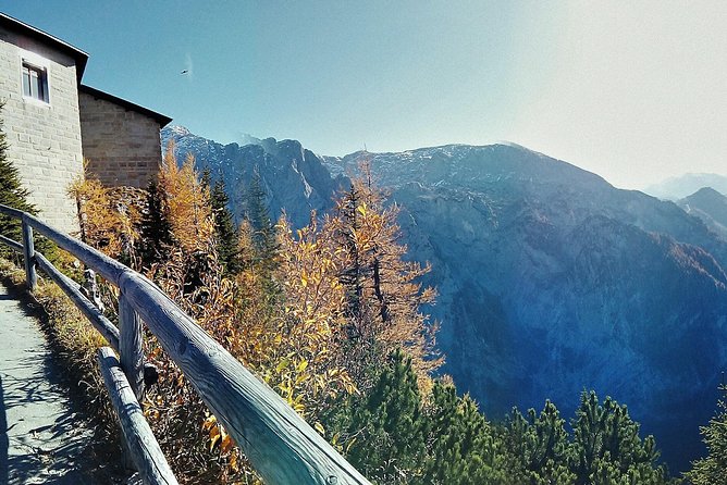 Eagle's Nest Hiking Tour - Starting out in Berchtesgaden: meeting point and the “flow” of the day