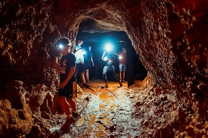 East Zion: Abandoned Mine Guided Hike - East Zion abandoned mine: what makes this tour worth your time