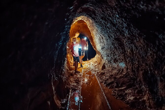 East Zion: Abandoned Mine Guided Hike - The guide: stories, pacing, and how to get the most out of 2 hours