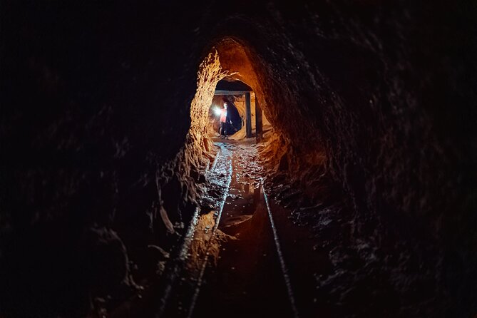 East Zion: Abandoned Mine Guided Hike - Value and timing: does 2 hours fit into a Zion day?