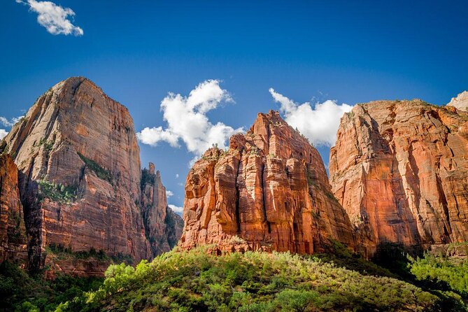 East Zion Crimson Canyon Hike & UTV Adventure - Zion Slot Canyons With Private Backcountry Access