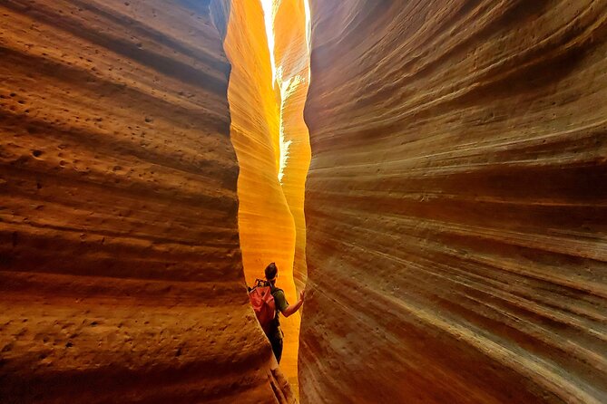 East Zion Crimson Canyon Hike & UTV Adventure - What to Wear for a Strenuous Canyon + Sandy UTV Ride