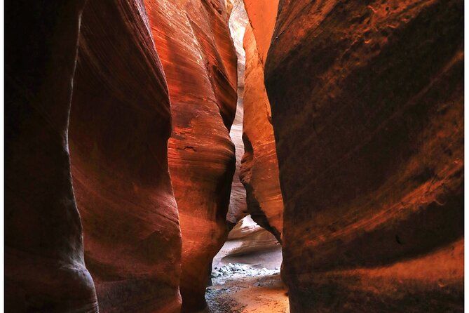 East Zion Crimson Canyon Hike & UTV Adventure - Who This Tour Fits Best (And Who Should Rethink It)