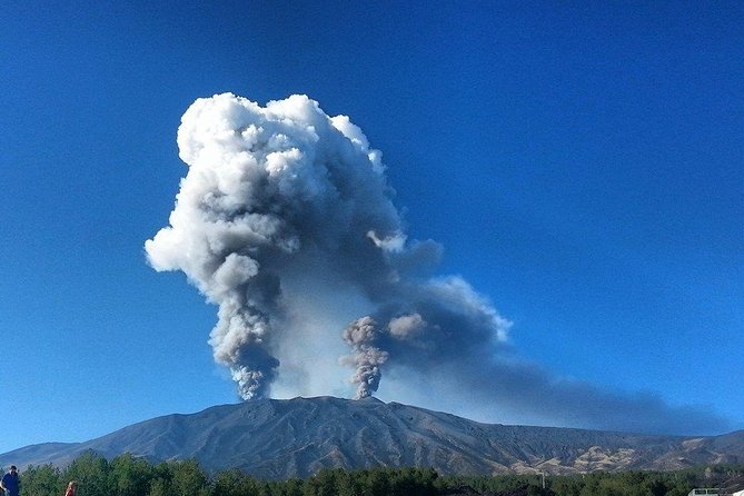 Easy North Etna Hike - Price and Value: What Your $142.19 Ticket Includes (and Why It Adds Up)