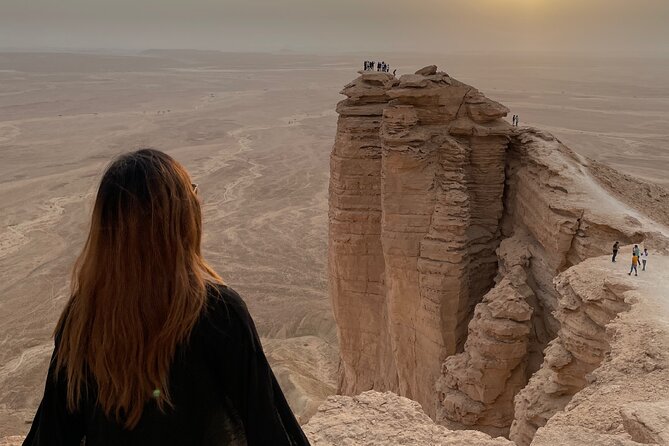 Edge Of The World Hike(Dinner under stars,village,bats cave,camp) - Key things to know before you go