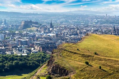 Edinburgh: Arthur's Seat Hike with Local Guide - Gear, Water, and Weather: The Practical Checklist