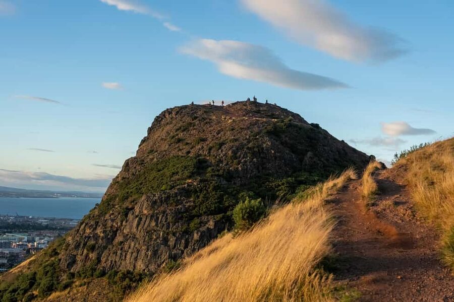 Edinburgh: Arthur's Seat Sunset Hike - Price and value: what you get for about $60