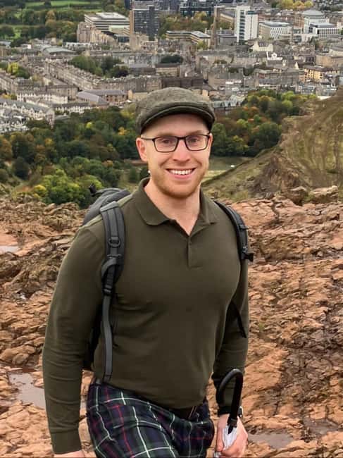 Edinburgh: Hike Arthur's Seat & Calton Hill - Why this hike works: skyline views plus real local context