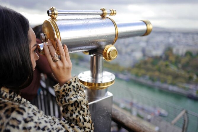 Eiffel Tower Access to 2nd Floor and Summit by Lift - Timing and crowds: why your 3 hours might stretch