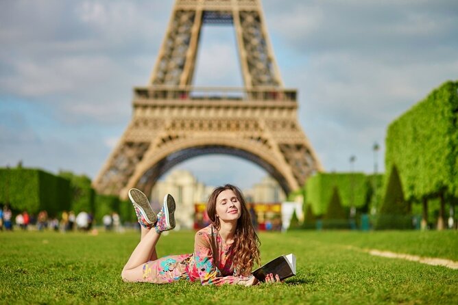 Eiffel Tower Access to 2nd Floor and Summit by Lift - Who should book this, and who should skip it