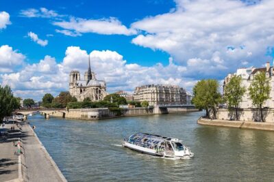 Eiffel Tower Access to 2nd Floor with Summit Option, Seine Cruise - What this ticket gives you (and why it feels like value)