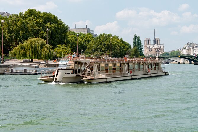 Eiffel Tower Access to 2nd Floor with Summit Option, Seine Cruise - Summit timing and crowd reality: skip some lines, still wait