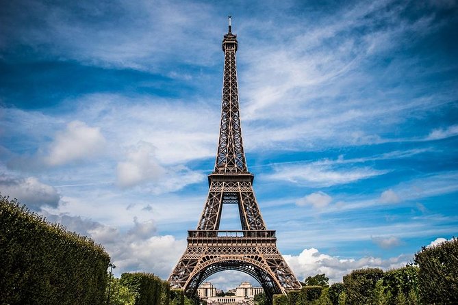 Eiffel Tower Access Tour to 2nd Floor with Summit Option by Lift - What You’re Really Buying for $32.03: Guided 2nd-Floor Access With Lift Priority