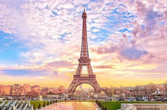 Eiffel Tower Access with Guide to 2nd Floor with Summit Option - Price and value: is $69 a good deal for Paris icons?