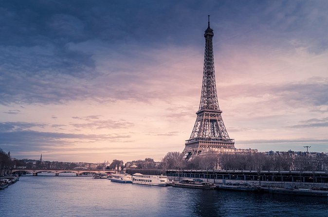 Eiffel Tower Access with Guide to 2nd Floor with Summit Option - Timing, group size, and realistic expectations for queues