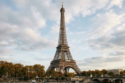 Eiffel Tower Climbing Tour with Optional Summit with Elevator - Climbing Up: The Eiffel Tower’s Level 1 and the Glass Floor Moment