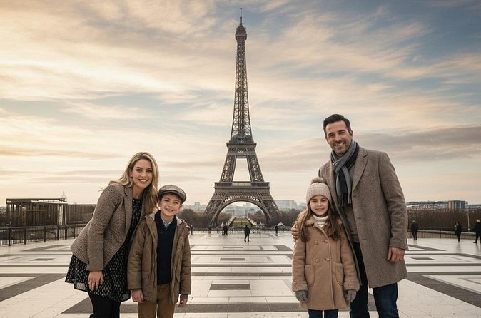 Eiffel Tower Climbing Tour with Optional Summit with Elevator - Should You Book This Eiffel Tower Climbing Tour?