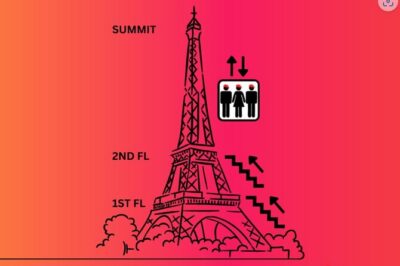 Eiffel Tower Climbing Tour with Summit Access - Meeting Point at 5 Av. de Suffren: Keeping the Start Simple