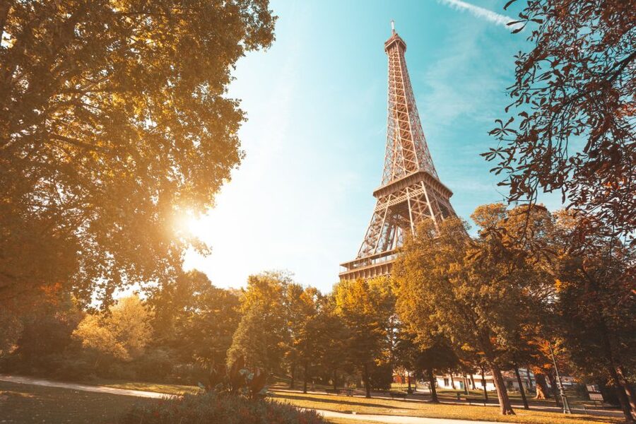 Eiffel Tower Dedicated Reserved Access Summit or 2nd floor - Key highlights you’ll feel right away
