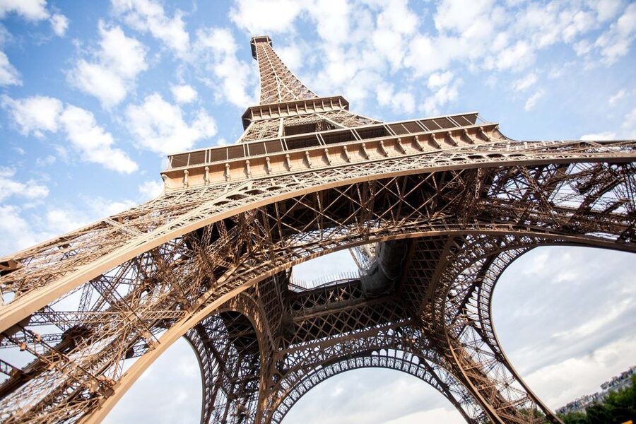 Eiffel Tower Dedicated Reserved Access Summit or 2nd Floor - Price and value: how $25 fits with what’s included