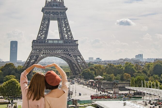 Eiffel Tower Dedicated Reserved Access Summit or 2nd Floor Tour - What you’re actually buying: 2nd floor vs summit lift access