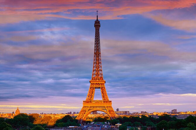 Eiffel Tower Dedicated Reserved Access Summit or 2nd Floor Tour - Who should book this reserved Eiffel Tower tour?