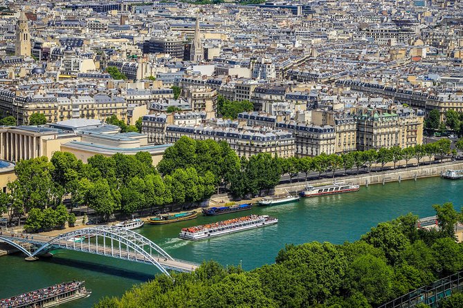 Eiffel Tower Elevator Tour with Optional Summit & Cruise Access - Should you book the Eiffel Tower elevator tour with optional summit and cruise?