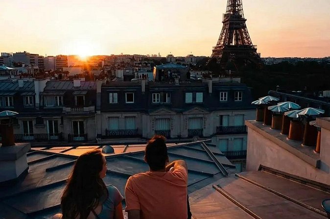 Eiffel Tower Guided Access up to the 2nd Floor or Summit by Lift - Value for money: what you pay for (and what might feel pricey)