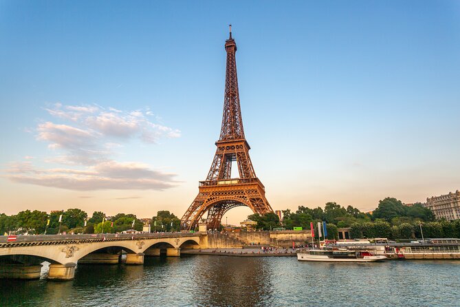 Eiffel Tower Guided Climbing Experience & Optional Summit Upgrade - What This Eiffel Tower Tour Really Delivers (Beyond the Ticket Price)