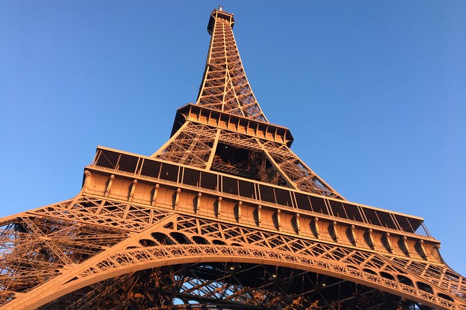 Eiffel Tower Guided Climbing Experience & Optional Summit Upgrade - Price and Logistics: When This Tour Is Good Value (and When It Isn’t)