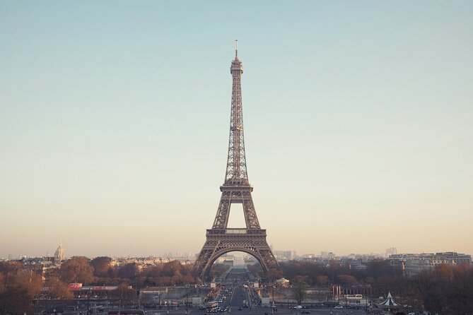 Eiffel Tower Guided Tour by Stairs with Optional Summit by Lift - What You Really Get for the Price (and What You Don’t)