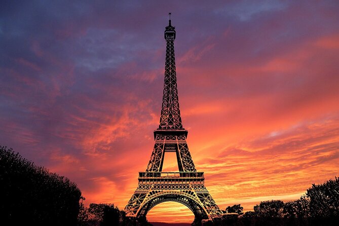 Eiffel Tower Guided Tour by Stairs with Optional Summit by Lift - Real-World Tradeoffs: Weather, Capacity, and Waiting