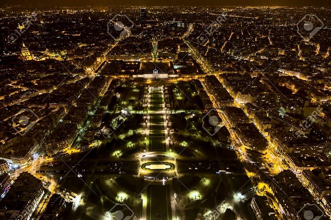 Eiffel Tower Lift Access with Optional Summit and Seine Cruise - Price and value: is $96.90 fair for what you get?