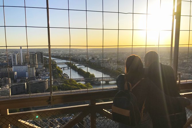 Eiffel Tower Lift Access with Optional Summit and Seine Cruise - Who this tour is best for (and who should rethink it)