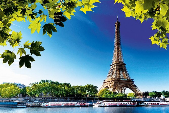 Eiffel Tower Pre Booked Ticket by Lift with Summit Options - Timed lift access to the 1st and 2nd floors (and what it really buys you)
