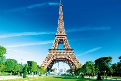 Eiffel Tower Pre Booked Ticket by Lift with Summit Options - Where you meet (and how to not lose 60 minutes to a wrong address)