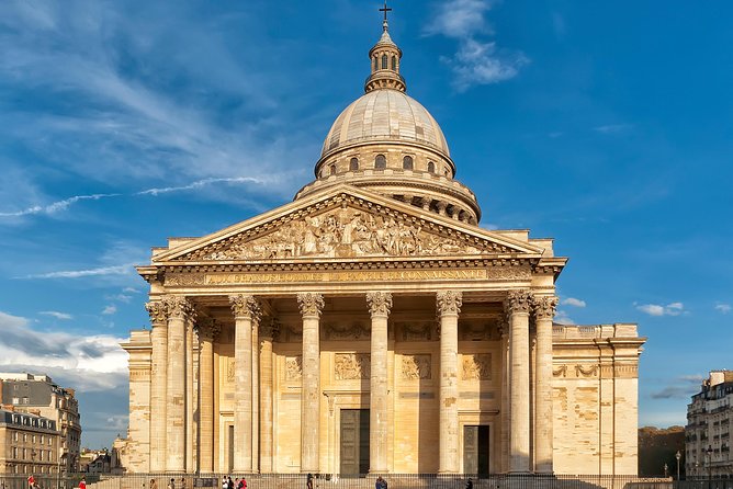 Eiffel Tower Summit Option with Seine River Cruise and City Tour - Key points before you go