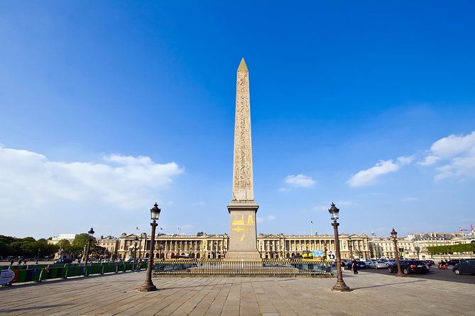 Eiffel Tower Summit Option with Seine River Cruise and City Tour - The Seine cruise: a calmer finale with great photo light
