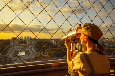 Eiffel Tower Summit or 2nd Floor Access - Summit vs 2nd Floor: Choosing the View Level That Fits Your Day