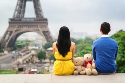 Eiffel Tower Summit Reserved Access Small Group Tour - Meeting up near Av. de la Bourdonnais (and how to avoid chaos)